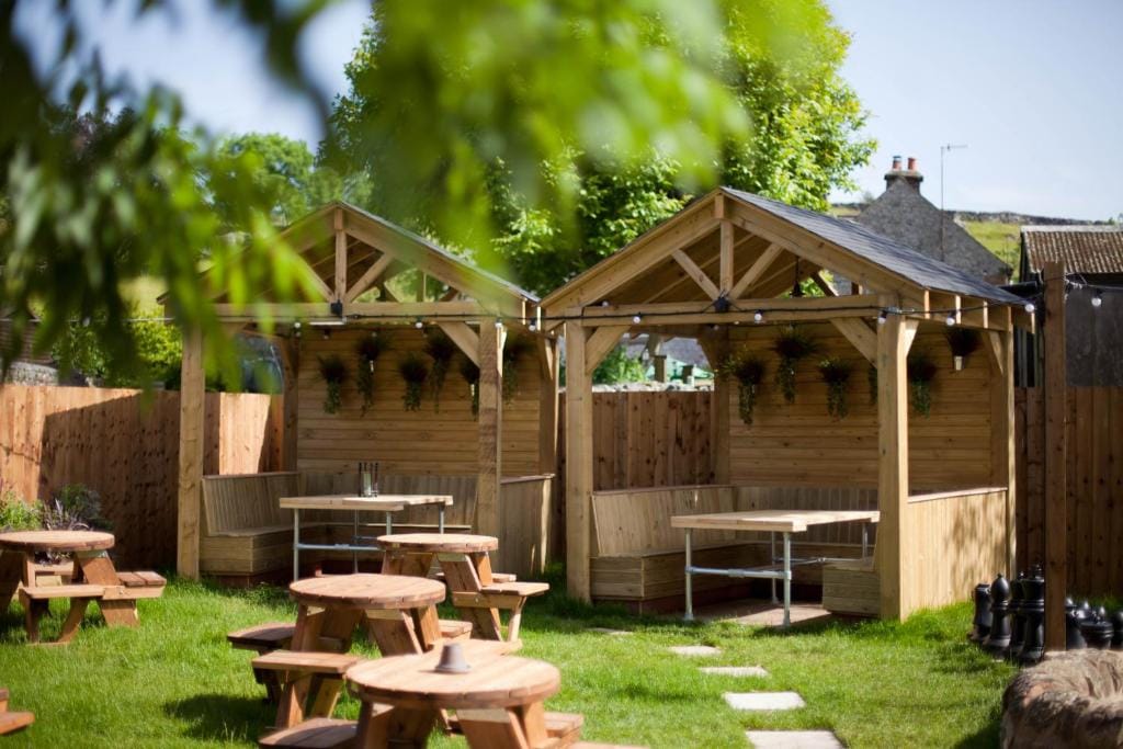 The Devonshire Arms — 2