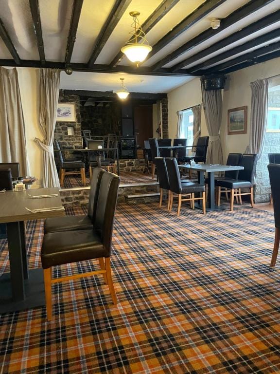 The Dog & Partridge Country Inn — 5