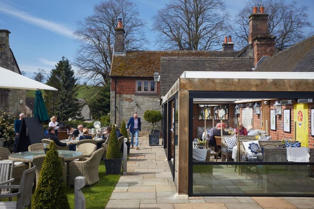The Duncombe Arms — 1