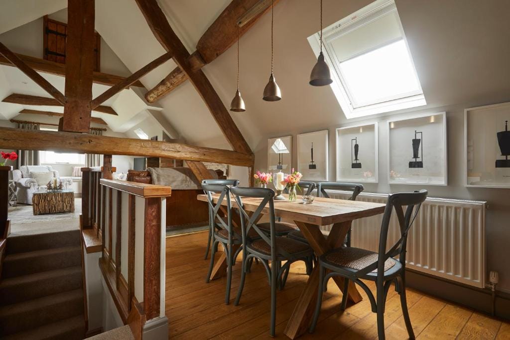 The Duncombe Arms — 2