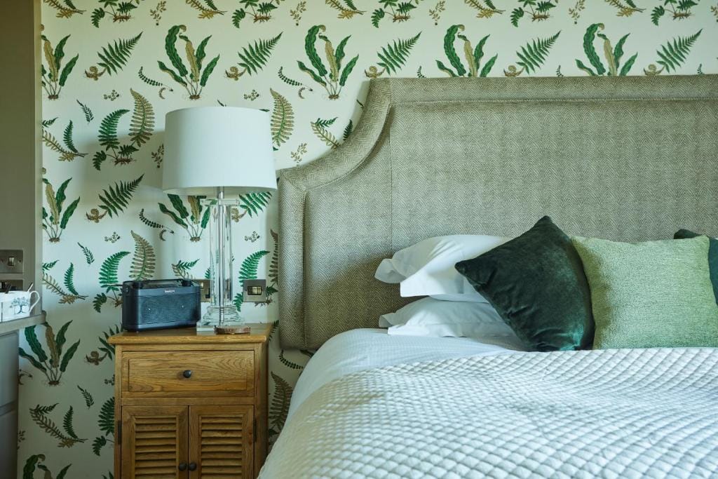 The Duncombe Arms — 5