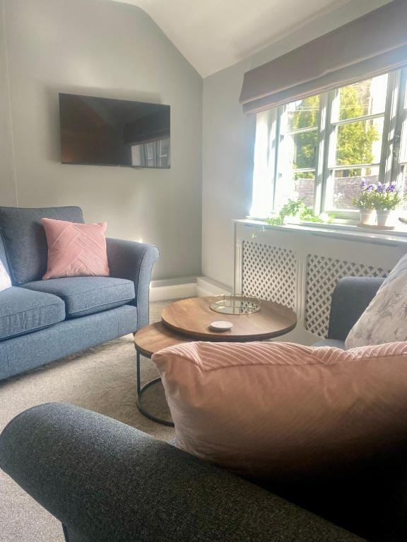 The White Hart Apartment Valley View — 5