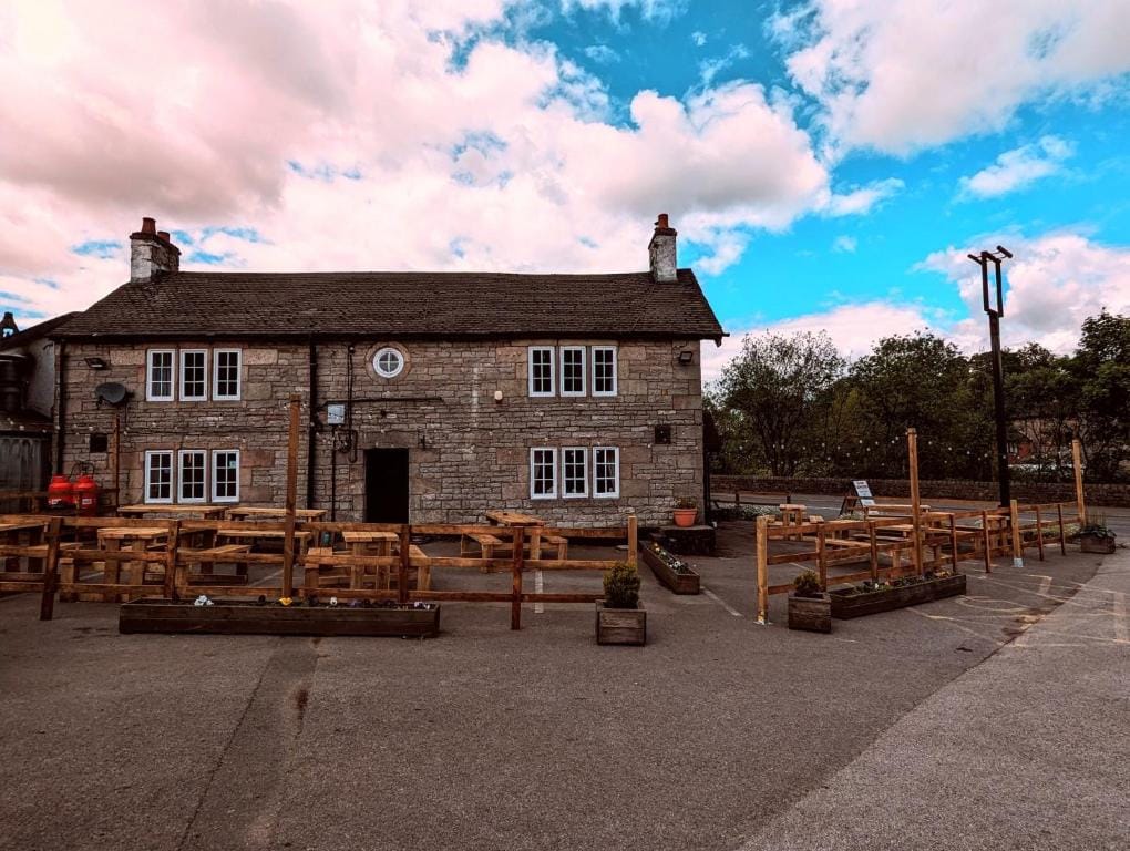 Ye Olde Crown Hotel — 4