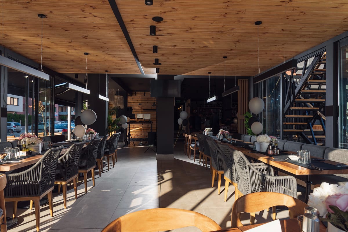 Adeti Residence — 1