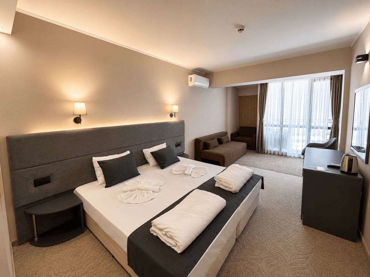 Adeti Residence — 3