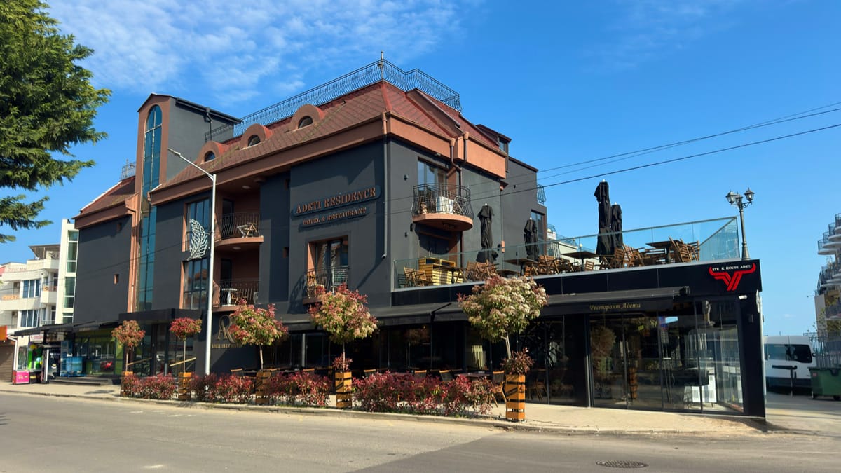 Adeti Residence — 5