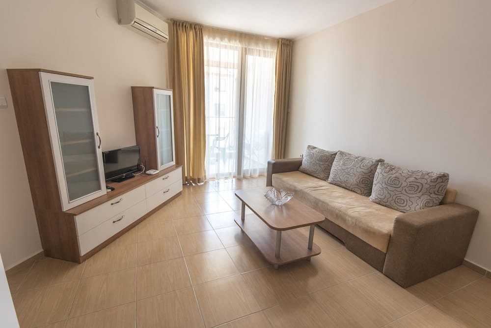 Apartments “Apollon“ — 2