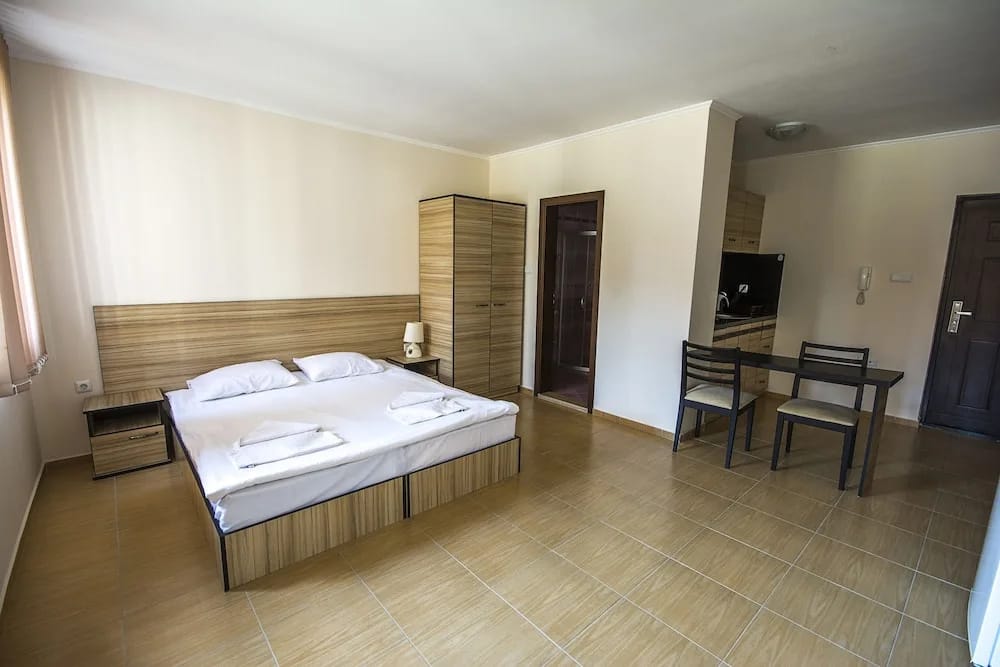 Apartments “Apollon“ — 4