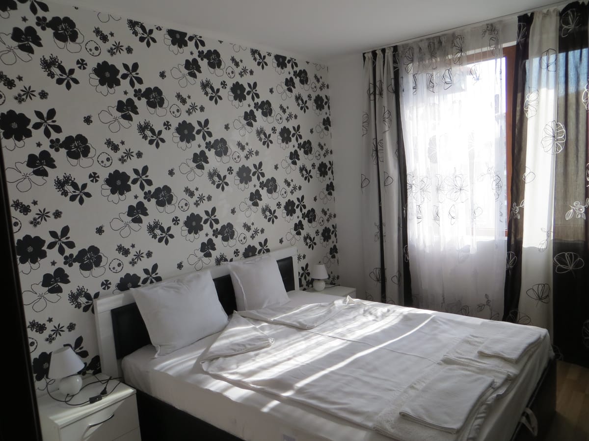 Apartments “Apollon“ — 5