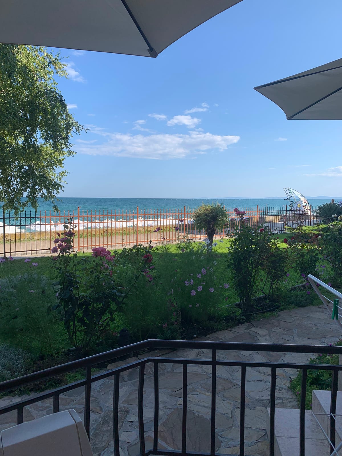 Aura Family Hotel — 3