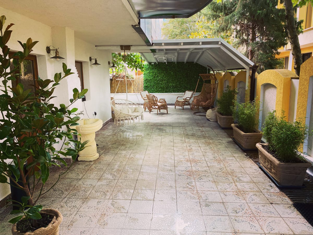 Casa Beach — 3