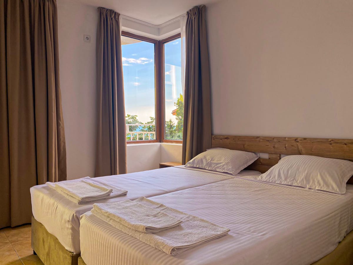 Casa Beach — 4