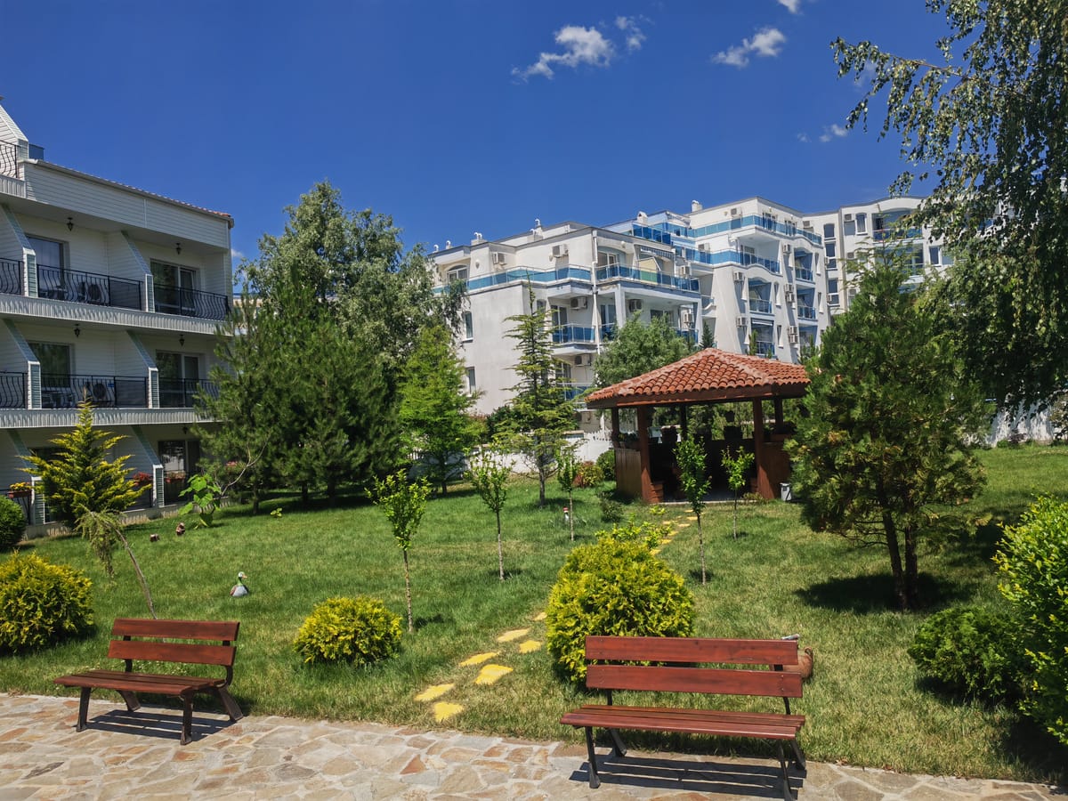 Complex Moskoyani — 2