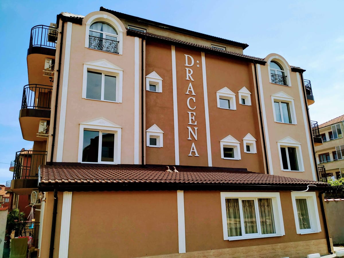 Dracena Guest House — 4