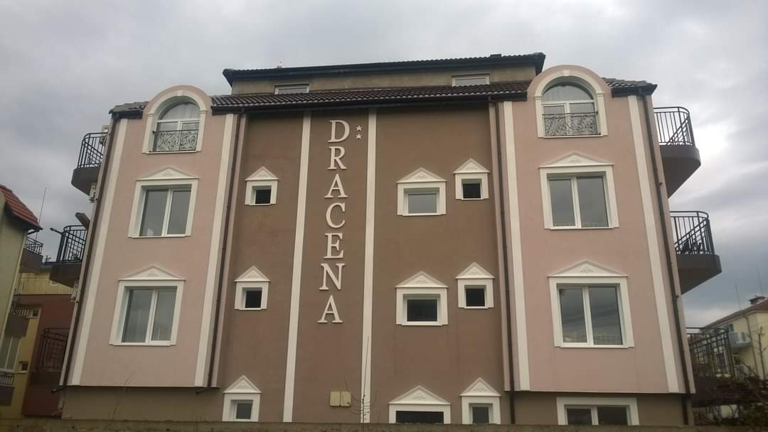 Dracena Guest House — 5