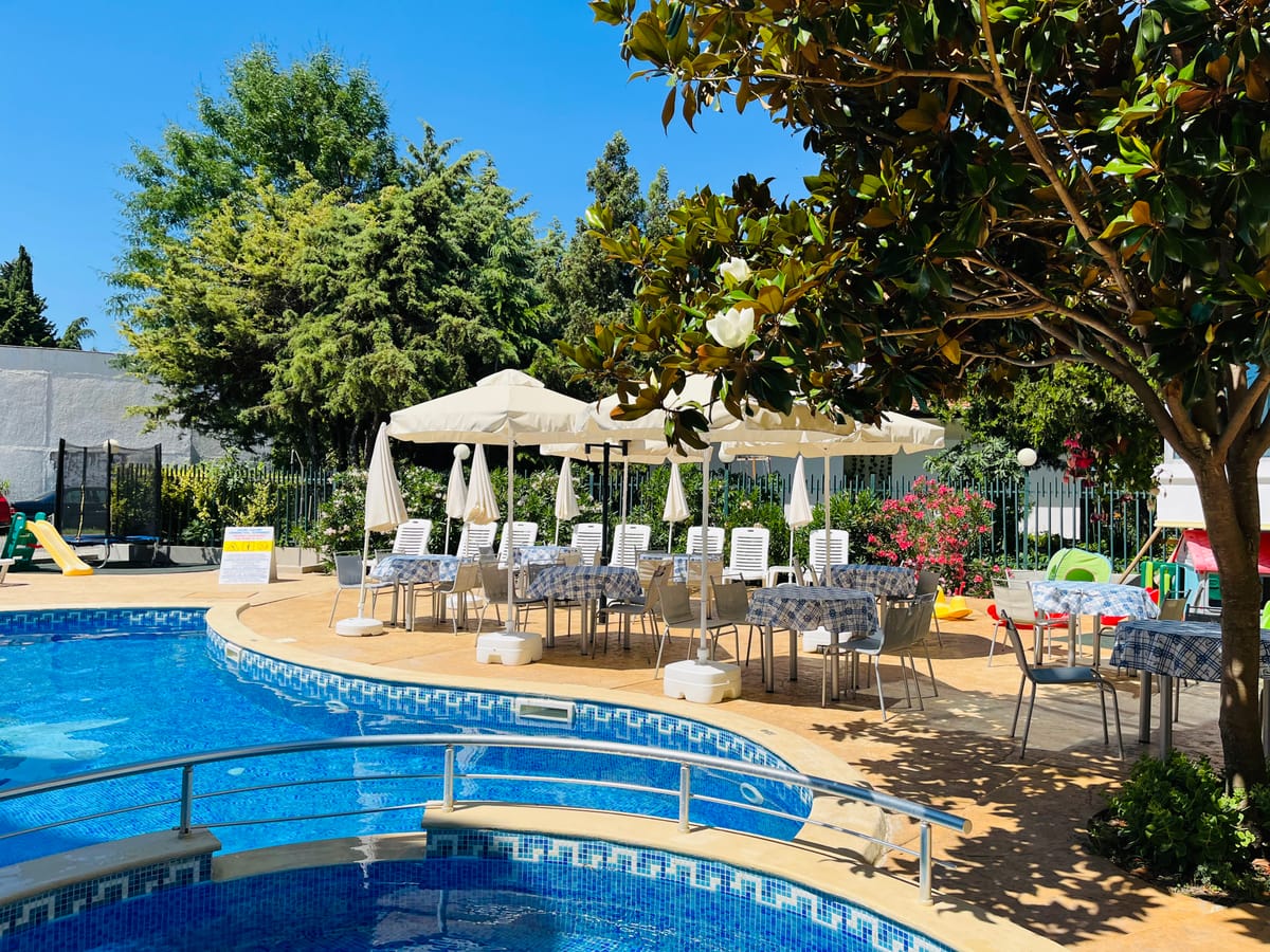 Hotelski Kompleks Desislava I Raykov — 2