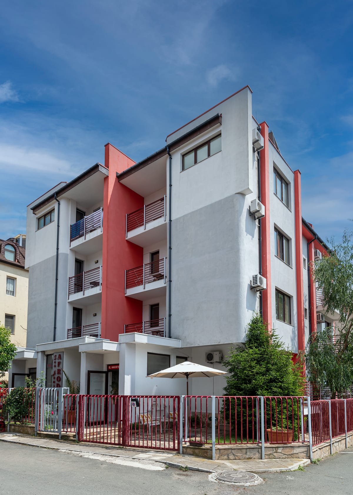 Sea House Afrodita 2 (Морска Къща Афродита 2) — 5
