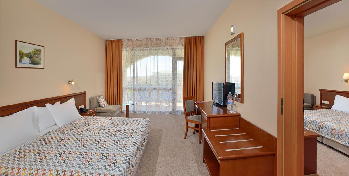 Sol Nessebar Mare All Inclusive — 5