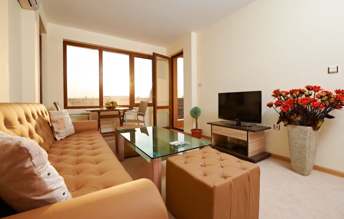 Stanny Court ApartHotel — 1