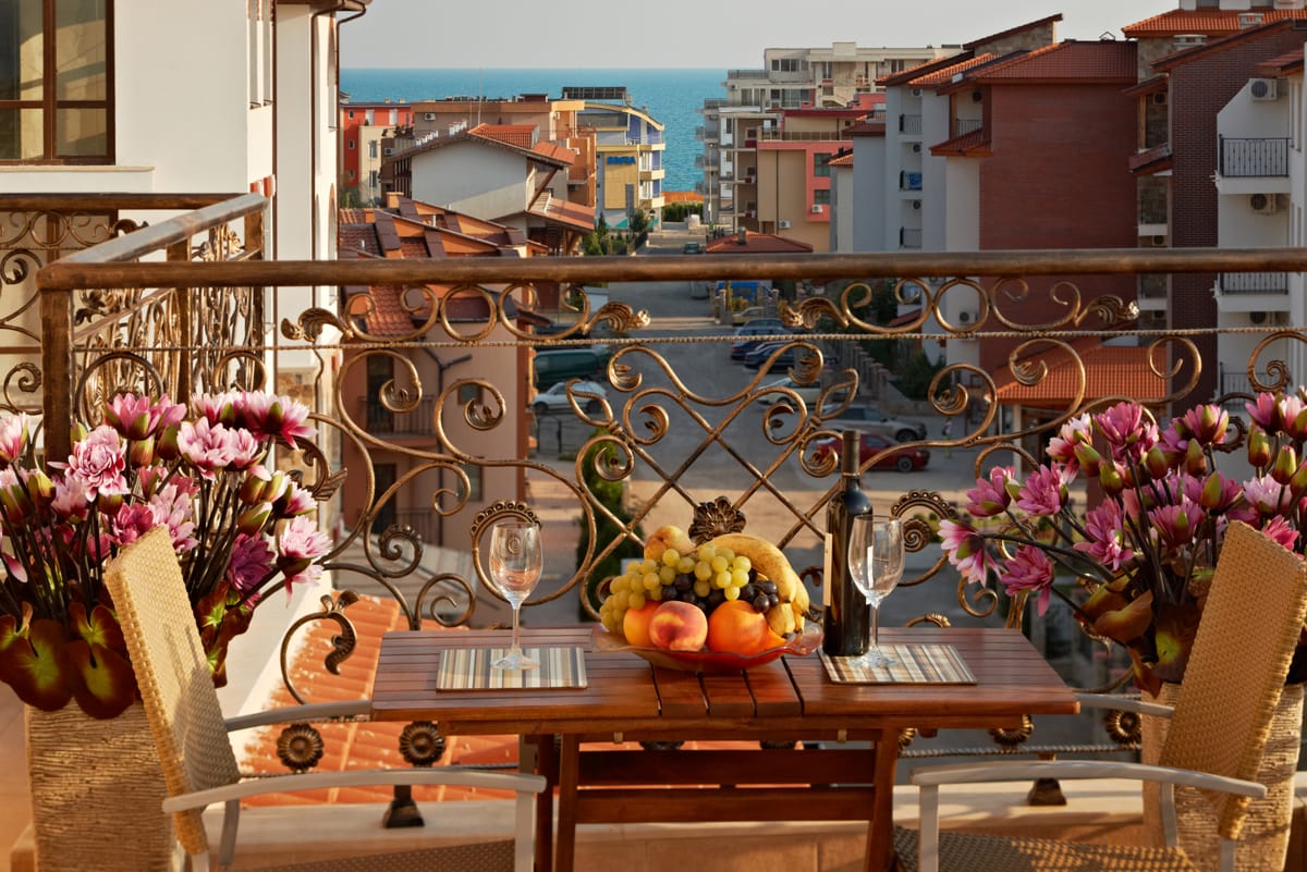 Stanny Court ApartHotel — 2