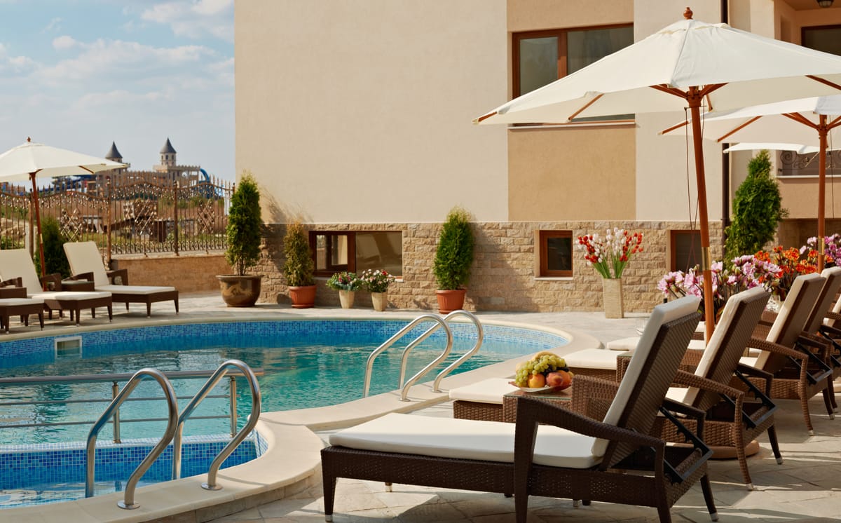 Stanny Court ApartHotel — 3