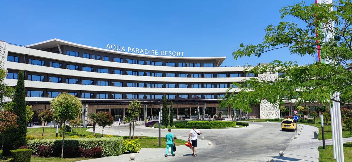 Stanny Court ApartHotel — 4