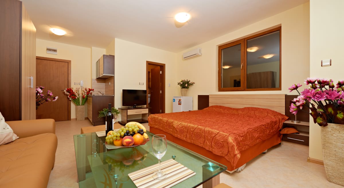 Stanny Court ApartHotel — 5