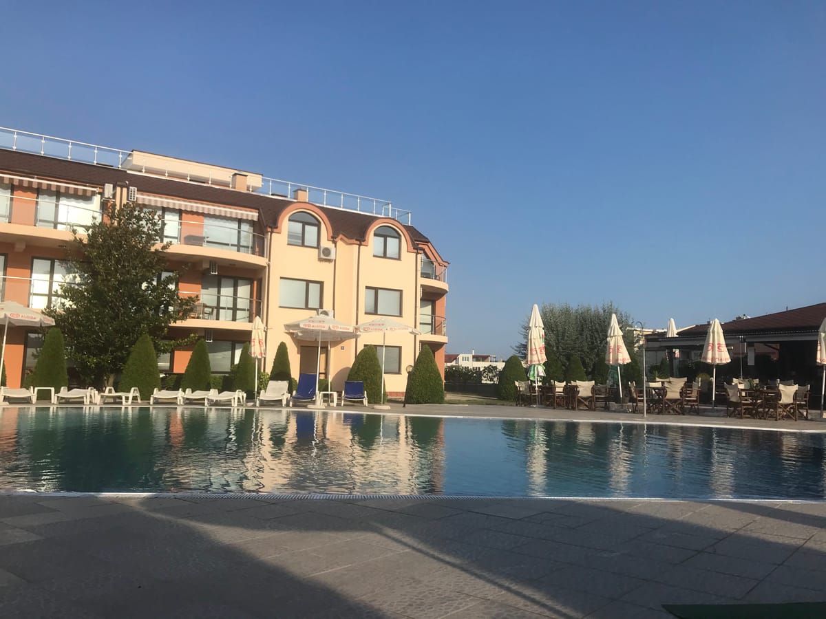 Sun Sea Resort — 2
