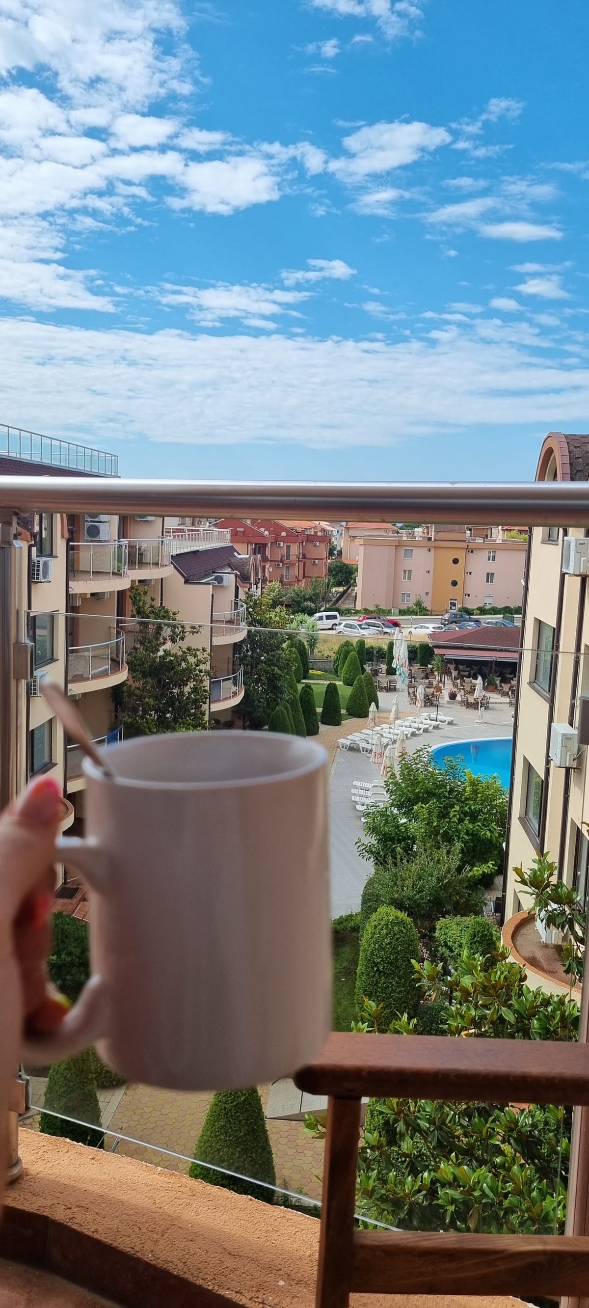 Sun Sea Resort — 5