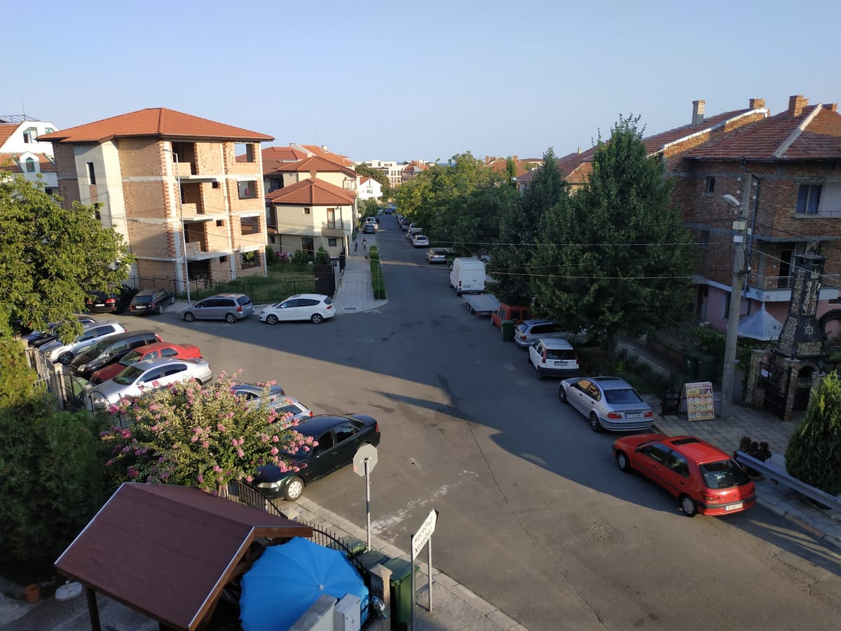 Vlasta Family Hotel — 4