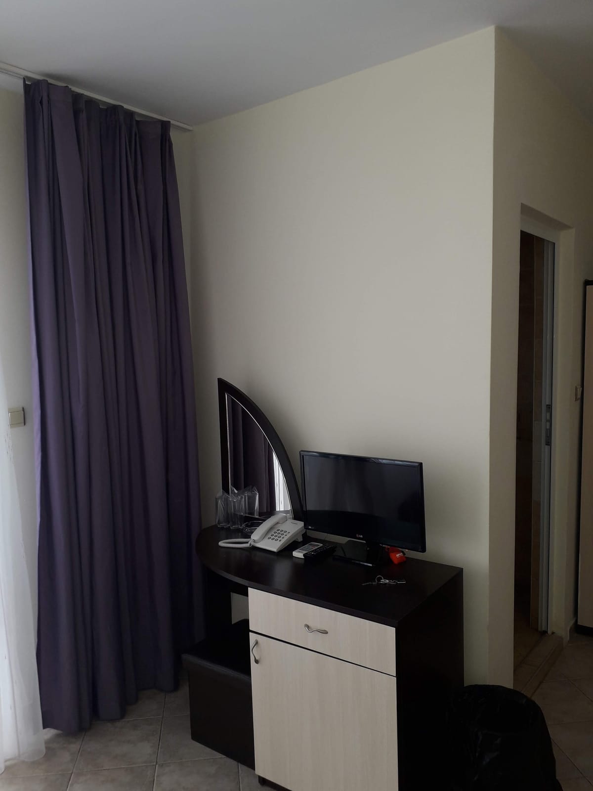 Vlasta Family Hotel — 5