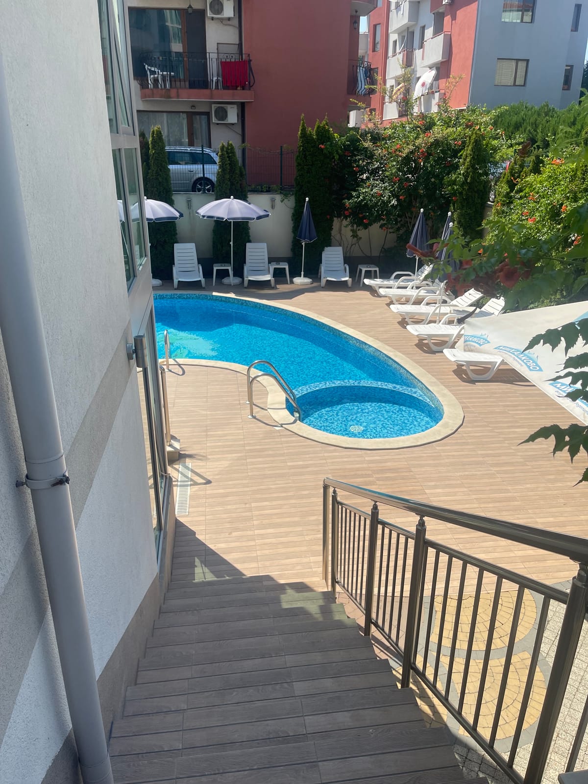 Zevs Residence — 4
