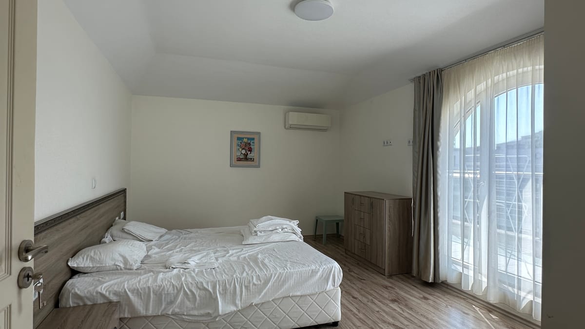Zevs Residence — 5