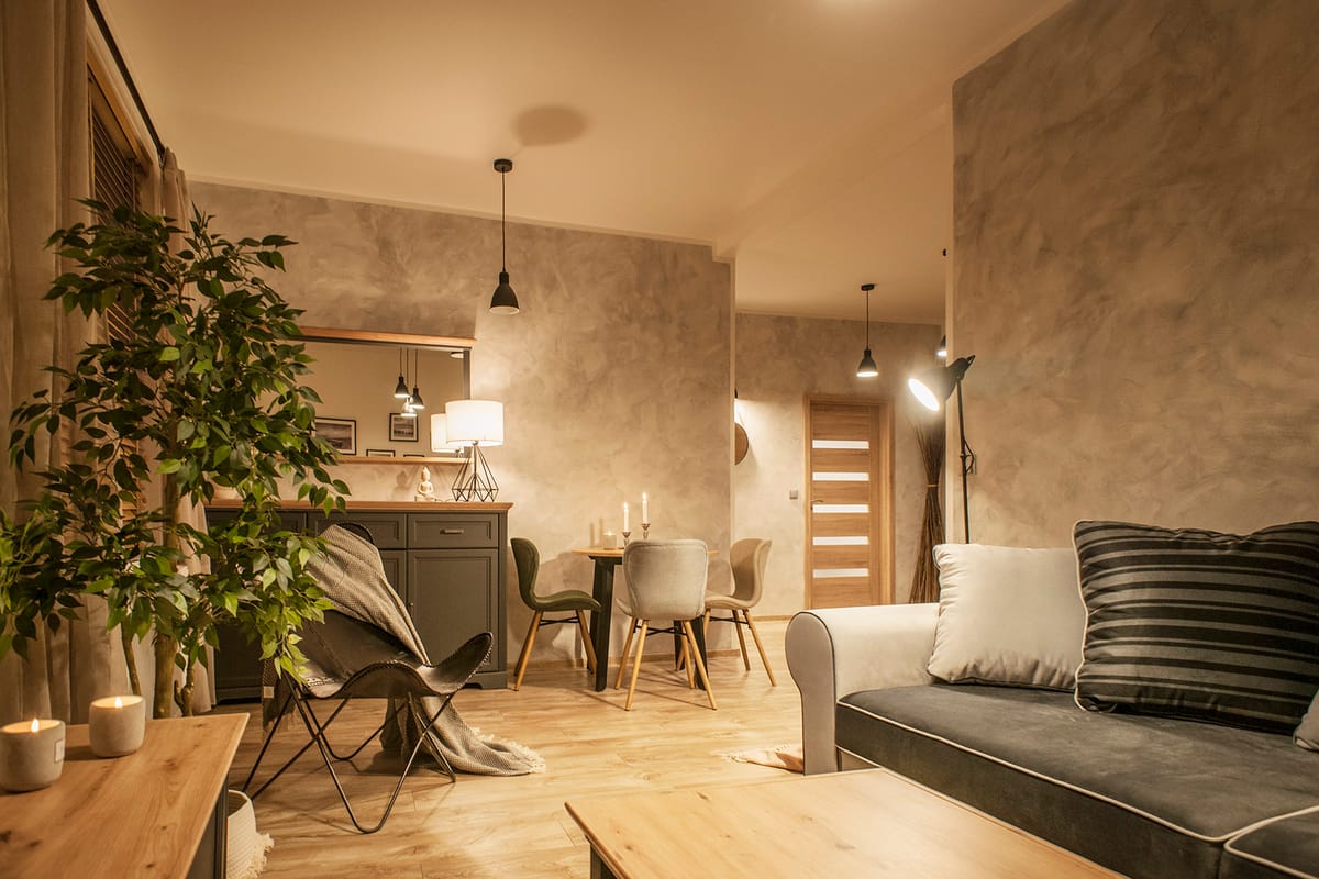 Apartmány Sting Ostrava — 1