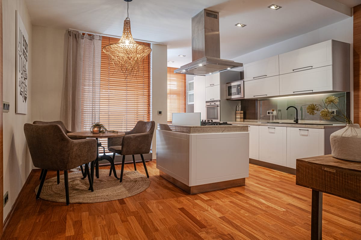 Apartmány Sting Ostrava — 3