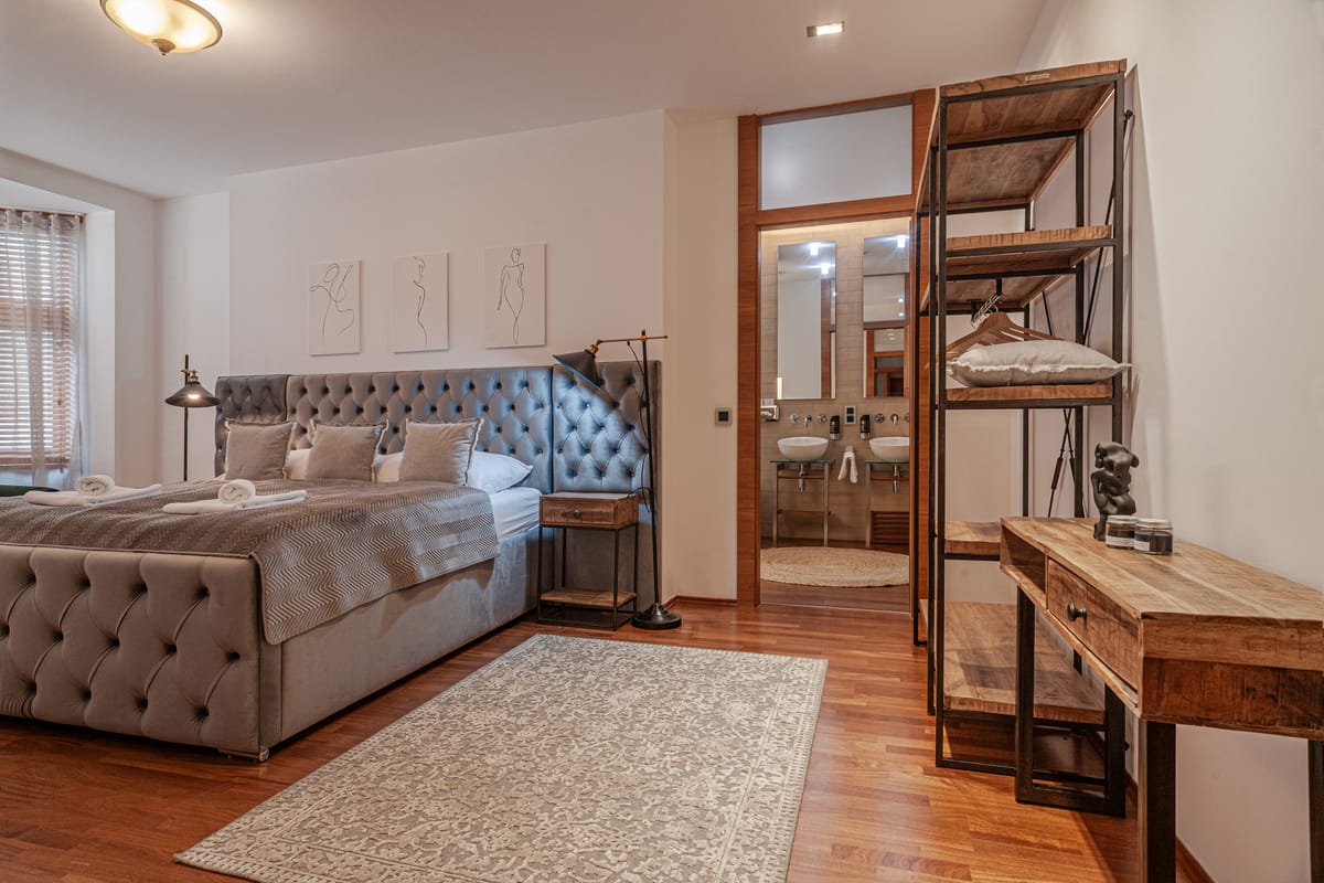 Apartmány Sting Ostrava — 4
