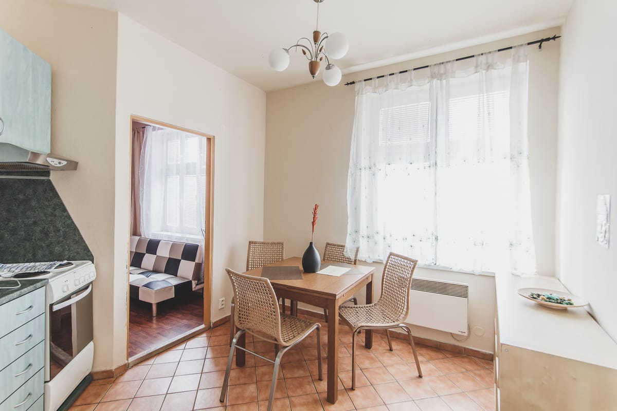 Hostel u Arény — 4
