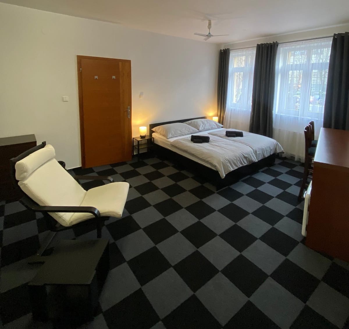 Hotel Central Ostrava — 2