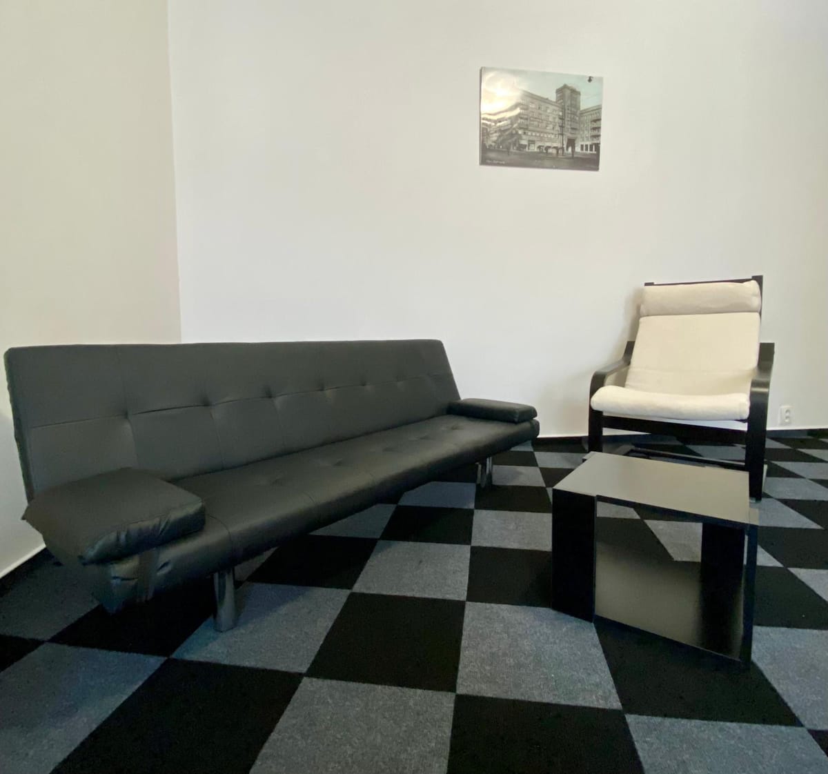 Hotel Central Ostrava — 4