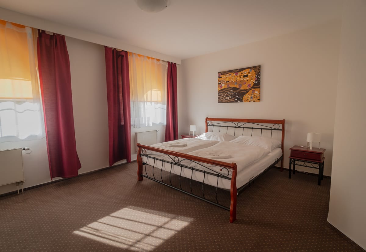 Hotel Garni Orlová — 5