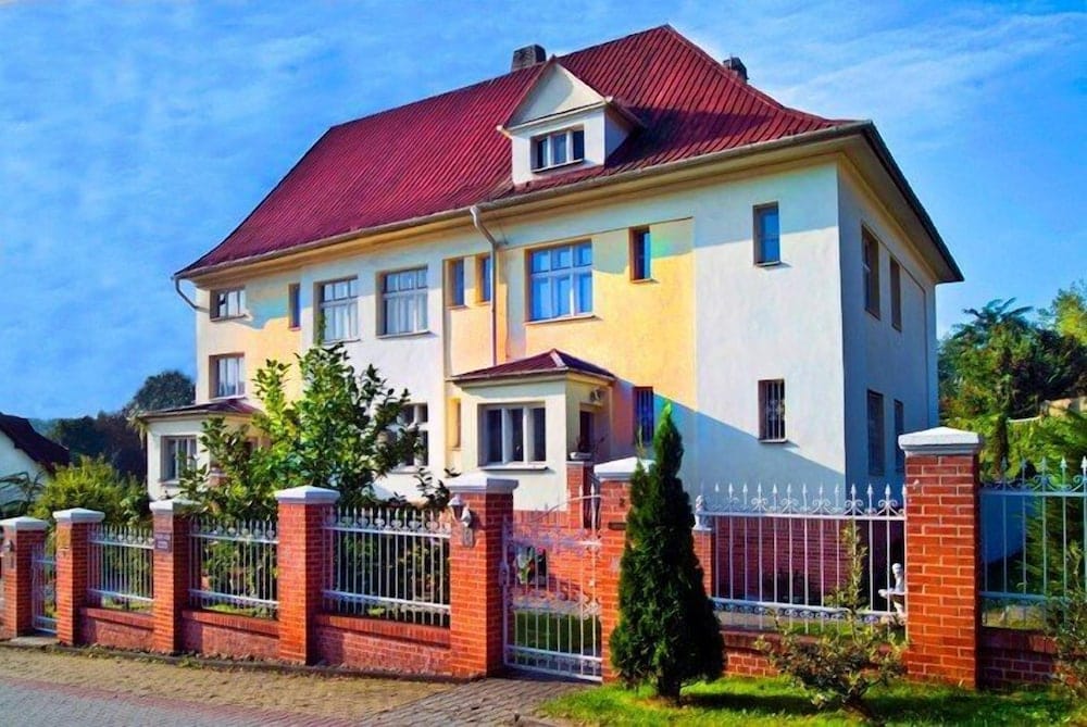 Hotel Garni - rodinný hotel v Ostravě — 3