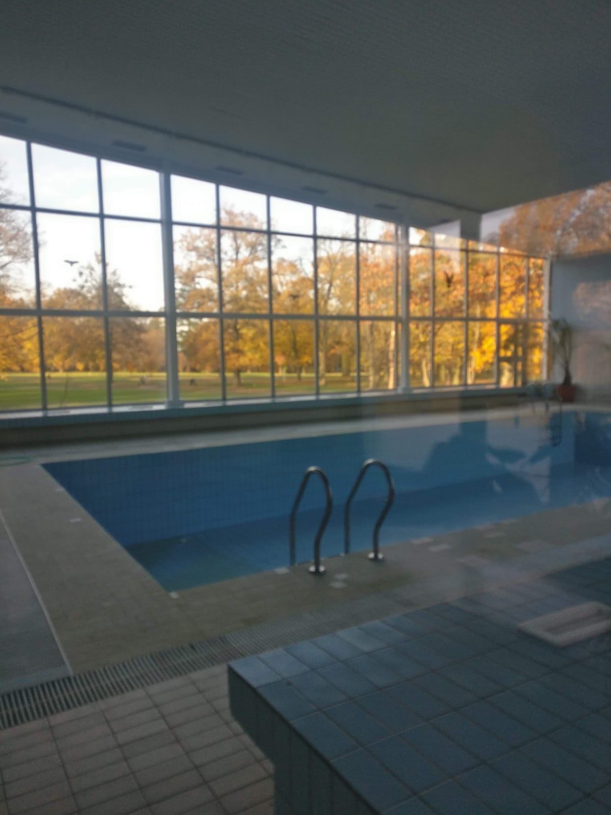 Hotel Golf Šilheřovice — 1