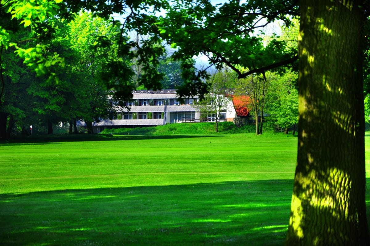 Hotel Golf Šilheřovice — 3
