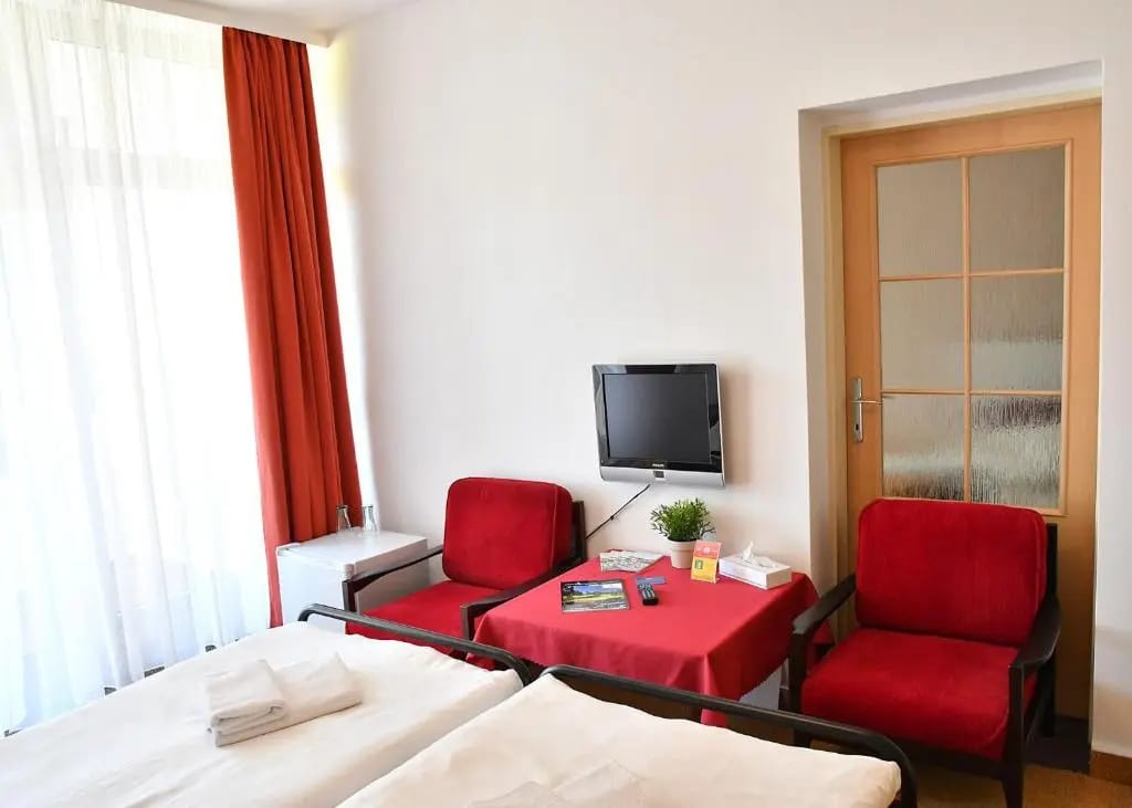 Hotel Golf Šilheřovice — 4