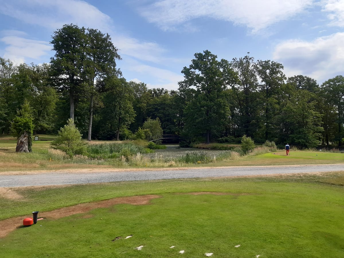 Hotel Golf Šilheřovice — 5