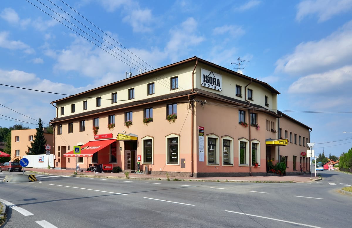 Hotel Isora — 3