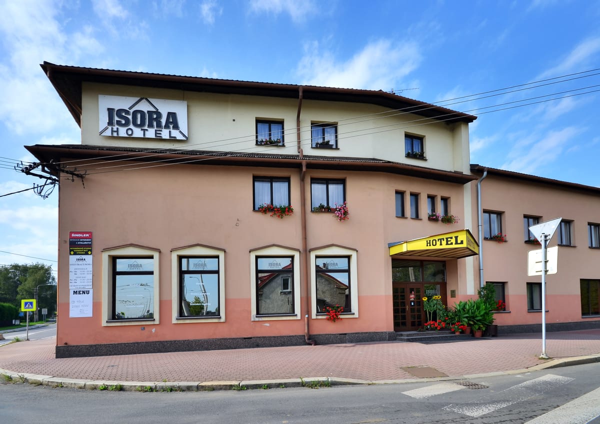 Hotel Isora — 4