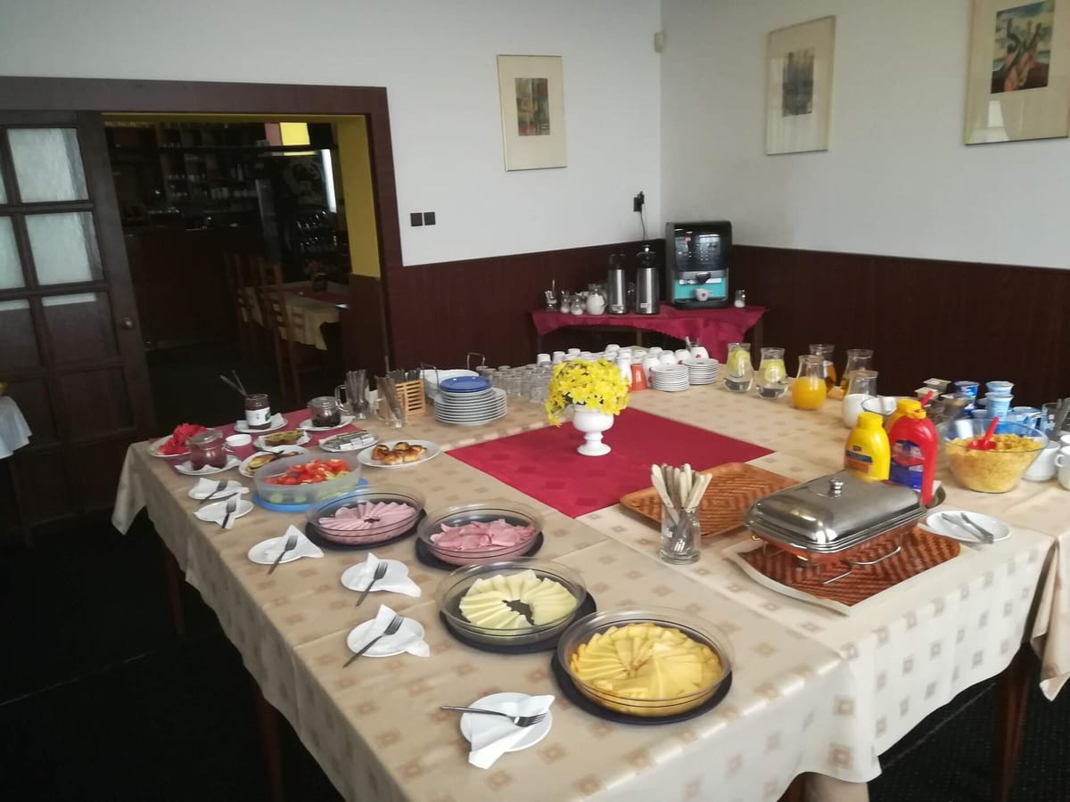 Hotel Isora — 5