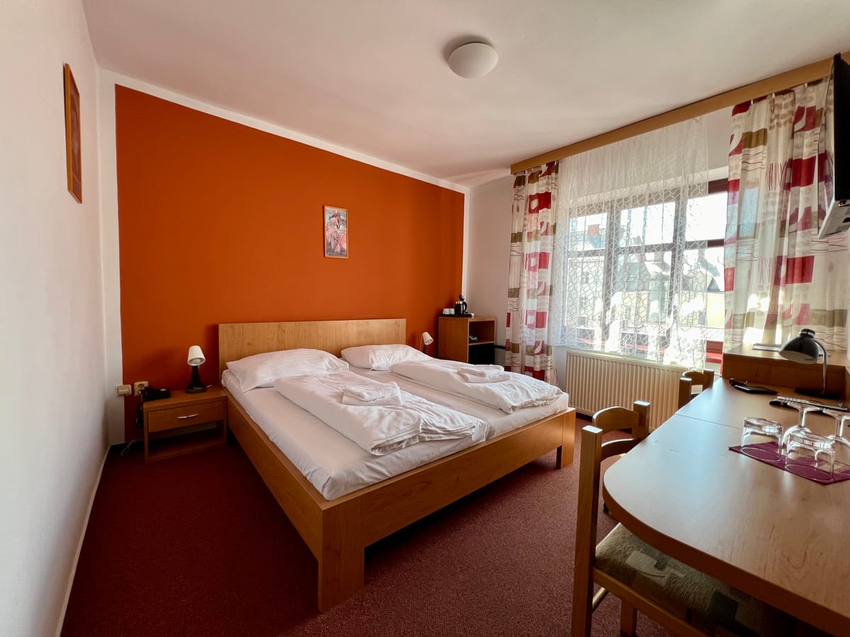 Hotel Maria — 4