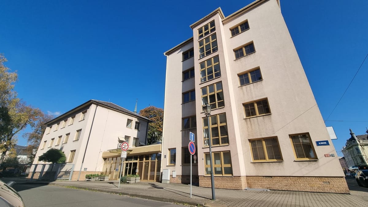 Hotel Rada — 2